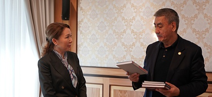 Фото Победы, судьбы героев и забытые имена: Архив Президента готовит к выпуску новые издания фото галереи 7